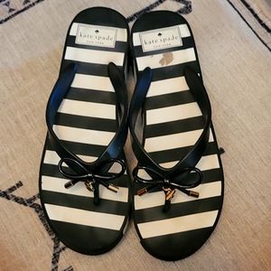 Kate spade sandals